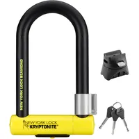 Kryptonite New York Diamond