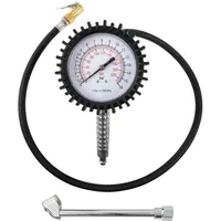 Güde Reifenfüller Profi