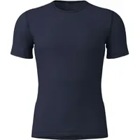 Löffler Merino Light Shirt Herren Blau 54