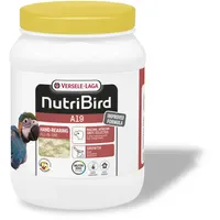 Versele-Laga Nutribird A19 Aufzuchtfutter Papageien 800 g