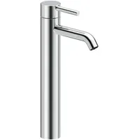 Herzbach DEEP Waschtischmischer XL-Size Chrom