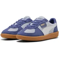 Puma Palermo Sportschuhe - Cool Weather / Blue Crystal