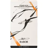 Babor Vitamin Glow Ampullen Set 7x2 ml