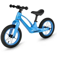 Nils Fun Laufrad gepumpte Räder 12'' LED NILS FUN