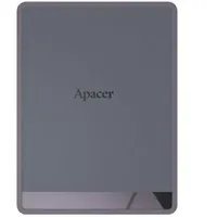 Apacer As724 1tb Externe Ssd - Black