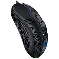 Endorfy LIV, schwarz,