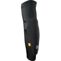 Fox Enduro Elbow Sleeve Ellbogenprotektor (Größe XL, schwarz)
