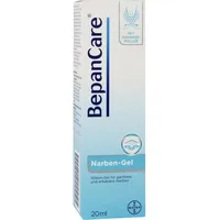 Bayer Bepancare Narben-Gel