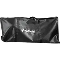 Navee Fireproof Bag schwarz