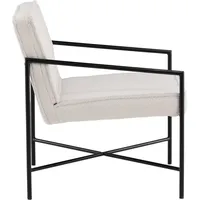 Venture home Sessel Rakel Teddy Stoff 0 x 0