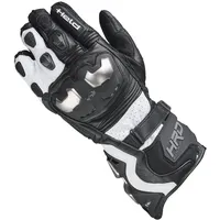 Held Titan XR2, Handschuhe - Schwarz/Weiß - 7