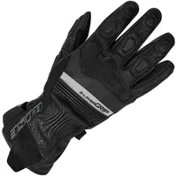 BÜSE Travel Master Handschuhe wasserdicht - Schwarz 9
