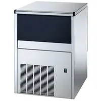 CombiSteel Eiswürfelmaschine 34Kg/24H