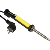 McPower Entlötpumpe mit Heizung EPH-40 230V | 40W