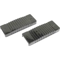 Makita Kofferverschluss-Set (186347-7)