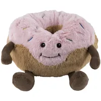 Warmies Warmies® "Donut" Hirse Lavendelfüllung 20 cm 750 g