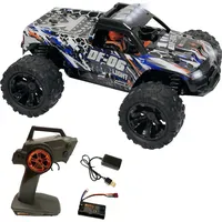 Drive & Fly Models RC-Truck Light Truck 1:14 CH