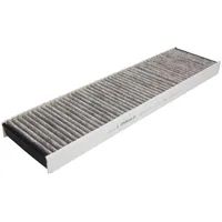Mahle LAO 171 Innenraumfilter Aktivkohlefilter u.a. passend für MINI