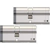 EZVIZ DL-JXSX verstellbarer Schließzylinder, 2er-Set