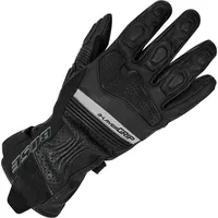 BÜSE Travel Master Handschuhe wasserdicht - Schwarz 8