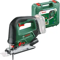 Bosch Akku-Stichsäge Bosch AdvancedSaw 18V-140, ohne Akku und Ladegerät