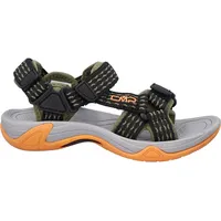 CMP Hamal 38q9954 Sandalen - Piombo / Sage -