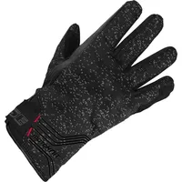 BÜSE Bravo, Handschuhe Damen - Schwarz/Dunkelgrau - 5