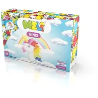 HCM Meli Minis Einhorn 250