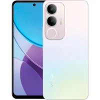 Vivo Y19s 8 GB RAM 256 GB Pearl Silver