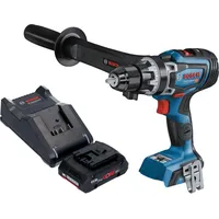 Bosch GSR 18V-150 C Professional Akku Bohrschrauber 18 V
