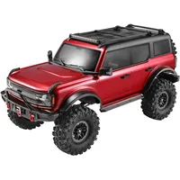 Drive & Fly Models RC-Buggy DF-4S Crawler Varant 313mm