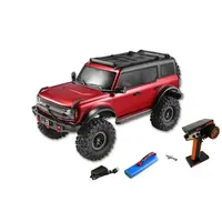 Drive & Fly Models RC-Buggy DF-4S Crawler Varant 313mm