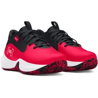Under Armour PS Lockdown 7 Basketballschuhe Kinder 600 -