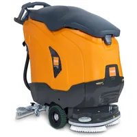 Diversey Scheuersaugmaschine ULTIMAXX 2900 DD65
