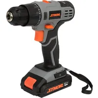 STHOR Schraubendreher 20V 26Nm 1X2.0Ah
