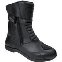 BÜSE B720 Stiefel wasserdicht - Schwarz 43