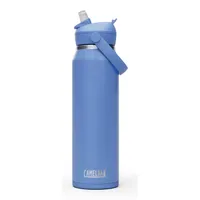 CamelBak Thrive Flip Straw VSS hellblau 1 l