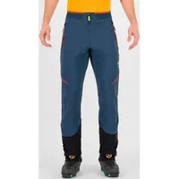 Karpos Alagna Plus Evo Herren Skitourenhose midnight/black/fiery red L