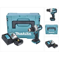 Makita DDF 489 RG1J inkl. 1 x 6,0 Ah