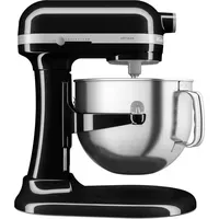 KitchenAid Artisan 5KSM70SHXEOB Onyx schwarz