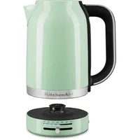 KitchenAid 5KEK1701EPT Wasserkocher Pistazie