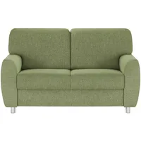 Smart Sofa ¦ grün ¦ Maße (cm): B: 160
