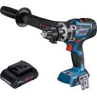 Bosch GSR 18V-150 C Professional Akku Bohrschrauber 18 V