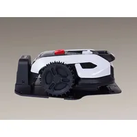 SCHEPPACH Gomag GO-MR300 Rasenmähroboter Mähroboter Mäher Regensensor bis 300m2
