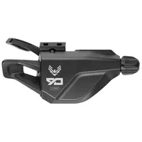 Sram Eagle 90 T-type Single Click Black, - 12s