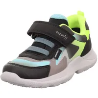 Superfit Rush Kinder Grau/Gelb 42