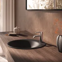 Herzbach DEEP Waschtischmischer S-Size Chrom