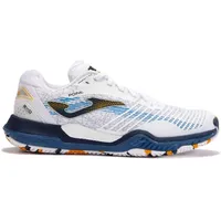 Joma Herren Serie Point Sneaker, weiß, 41 EU