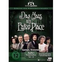Alive Das Haus am Eaton Place - Staffel 1