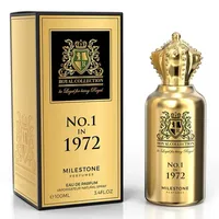 Milestone Royal Collection No.1 In 1972 Eau de Parfum